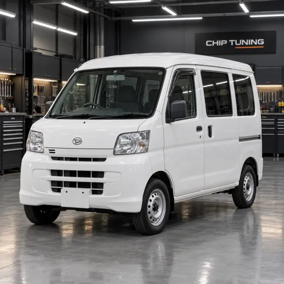 Daihatsu Hijet 0.66 Denso SH72531 ST094430