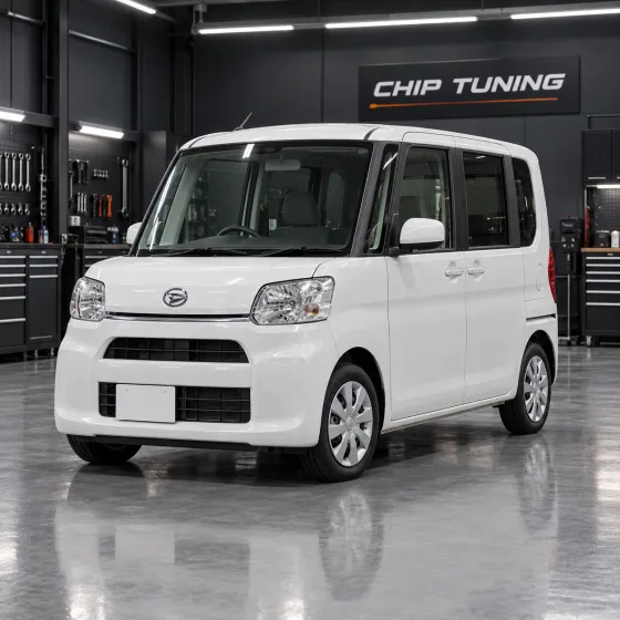 Daihatsu Tanto 0.66 Denso SH72531 ST091S10
