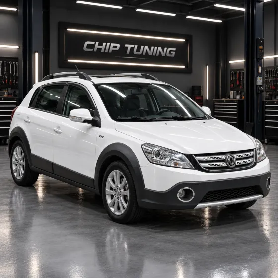 Dongfeng H30 Cross 1.6 Delphi MT22.1 22p1Eg44p5_28039847_28028697