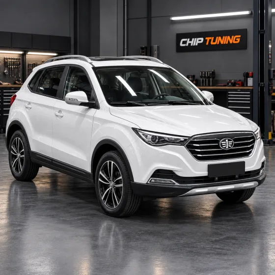 FAW Besturn X40 1.6 Bosch ME17.8.8 F01R00DBF6_F01R0ADF1N_U90B13AA25_4GB16