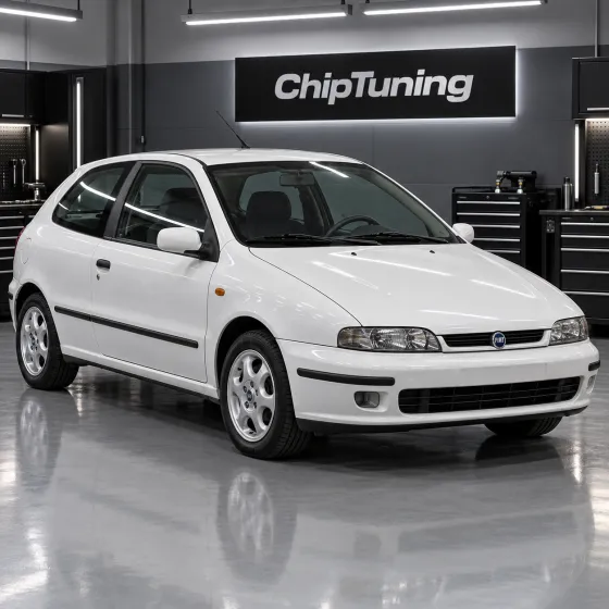 Fiat Bravo 1.2 Bosch M7.3H4 0261206983_360087