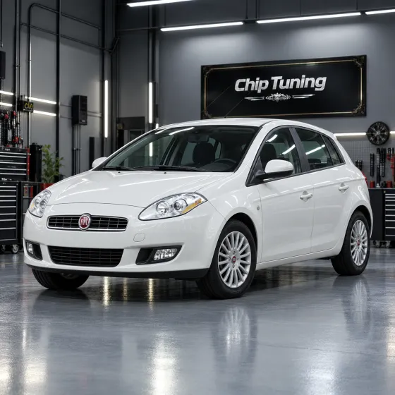 Fiat Bravo 1.4 Bosch M7.3H4 0261201635_389798