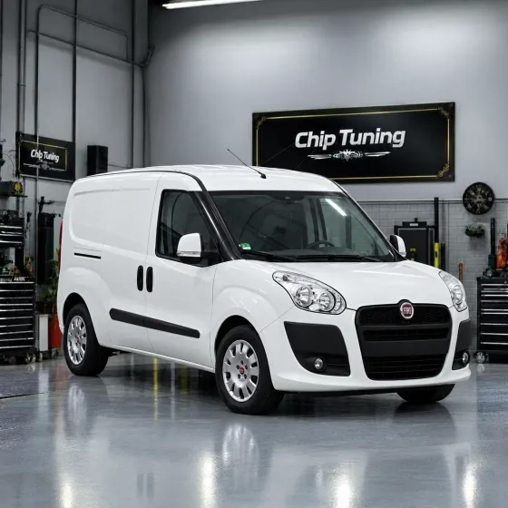 Fiat Doblo 1.4 Bosch ME7.9.10 0261S05792_508011