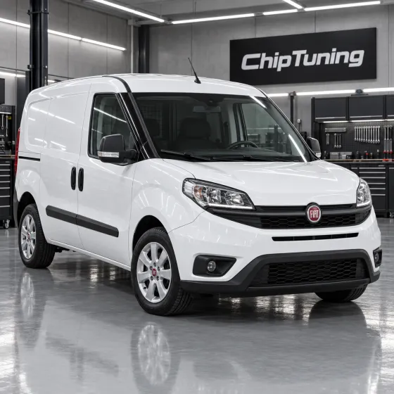Fiat Doblo 1.4 Bosch ME17.3.0 55266017_0261S09314_548642