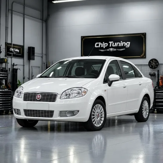 Fiat Linea 1.4 Bosch ME7.9.10 0261201689_392096