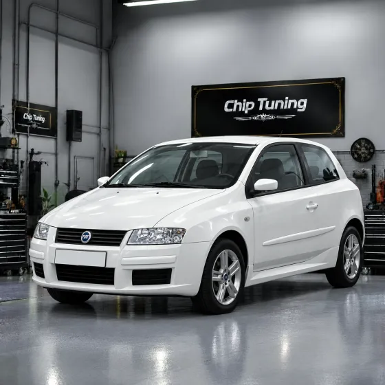Fiat Stilo 1.2 Bosch ME7.3.1 0261207086_370370