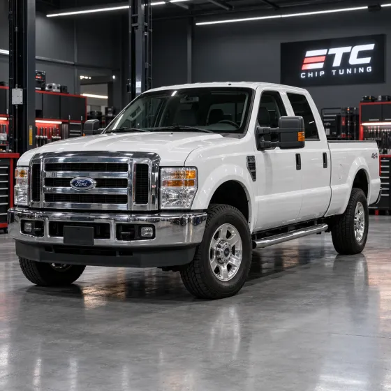 Ford F250 / F350 6.4 Siemens SID902 8C3A-12B684-AB_JFZ88C3A-12A650-CJJ_8U7A-14C204-CG