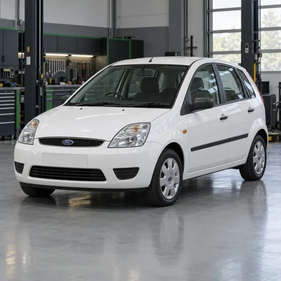 Ford Fiesta 1.4 Siemens SIM210 E20DF4VB_F1491E20_E2S118113043B0
