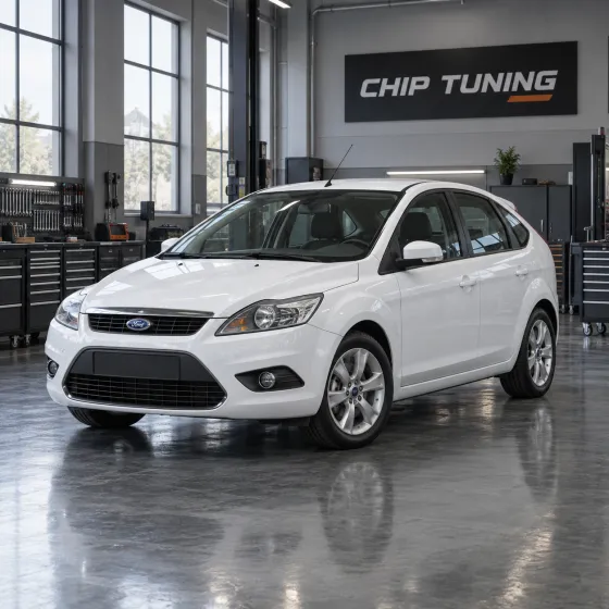 Ford Focus 2 1.6 Siemens SIM29 7M51-12A650-BBC F19J000BBC