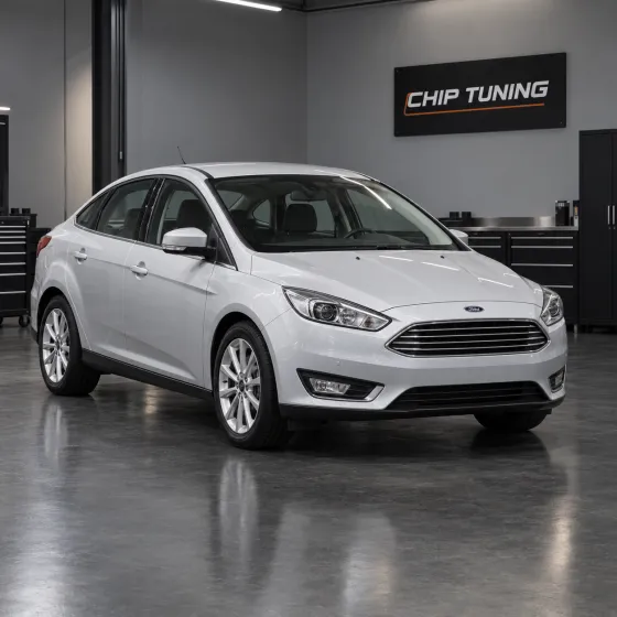 Ford Focus III 1.5 Continental EMS2510 F1FA-14C204-GLA