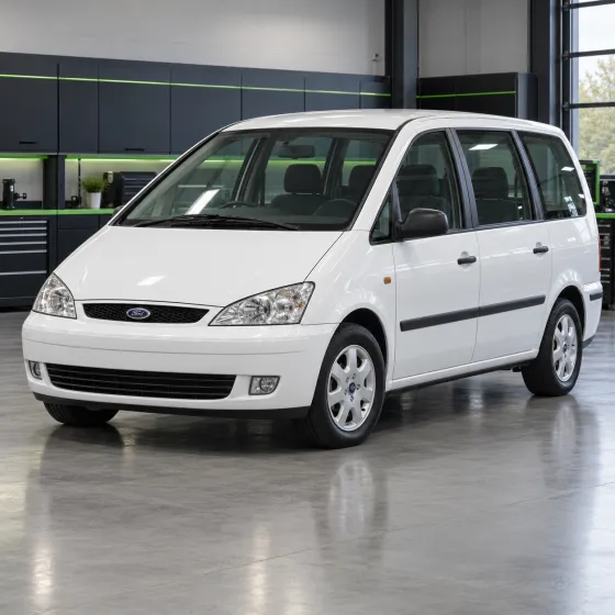 Ford Galaxy 1.9 Bosch EDC15P+ 1037362698