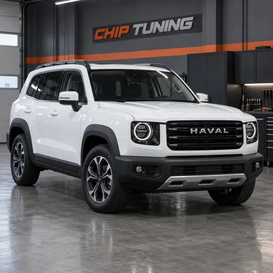 Haval Dargo 2.0 Bosch MG1US008 F01R00DA1Q_F01R0AD3UY