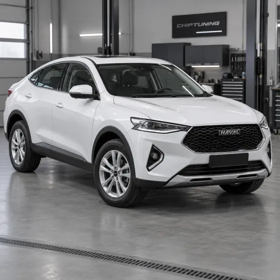 Haval F7x 2.0 Delphi MT92.1(E) BAKWH_3612100XEC36_B62430074