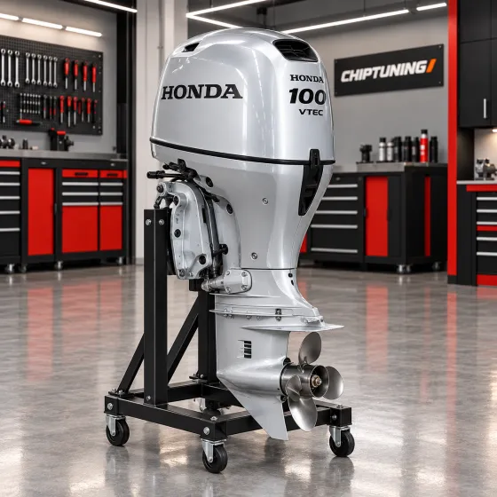 Honda BF100 1.496 Keihin 0101300000 34750-ZZ0-H41