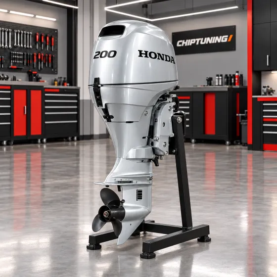 Honda BF200D 3.583 Keihin ZVLAE20D 34750-ZVJ-901
