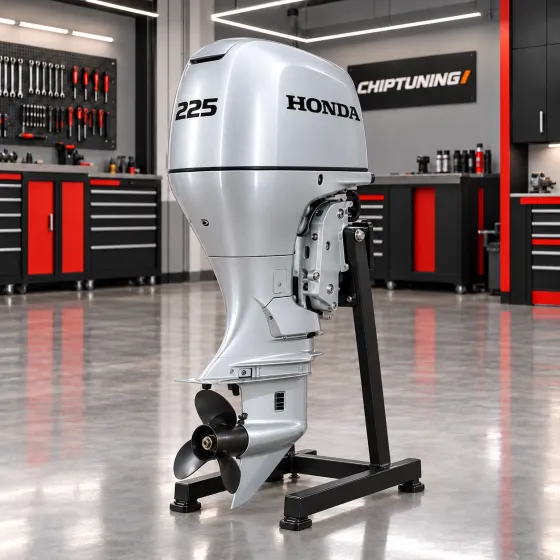 Honda BF225A 3.471 Keihin 34750-ZY3-C02