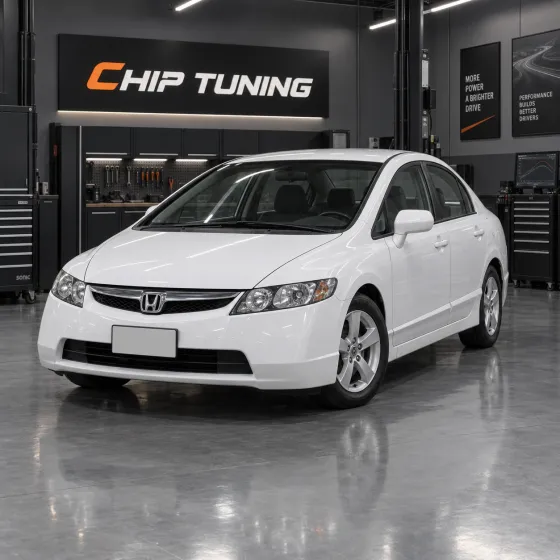 Honda Civic 4D 1.8 Keihin 37805-RNA-A650