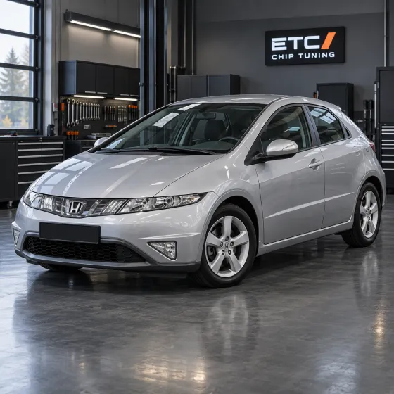 Honda Civic VIII 5D 1.8 Keihin SH7058 37805-RSA-G520