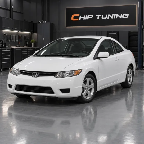 Honda Civic Coupe 1.8 Keihin 37805-RNA-A730