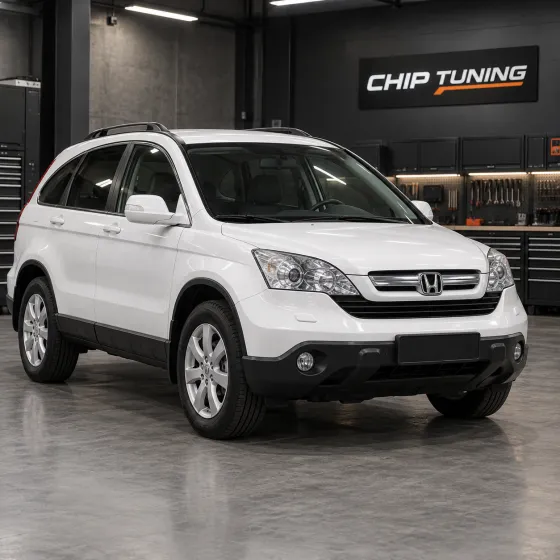 Honda CR-V 2.4 Keihin 37805-RZA-D730