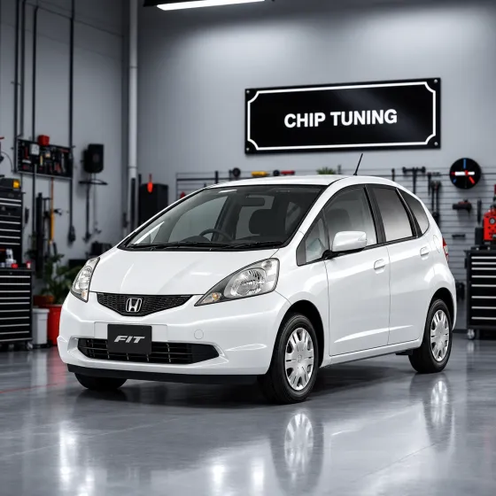 Honda Fit 1.3 Keihin 37805-RB0-J660