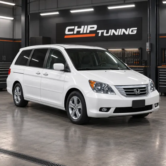 Honda Odyssey 3.5 Keihin 37805-RGL-A010