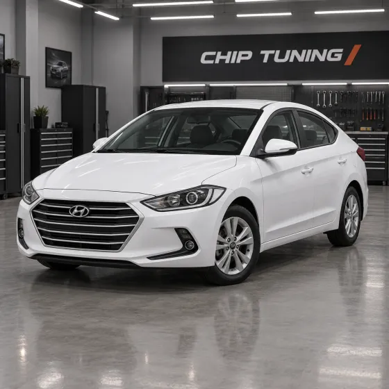 Hyundai Elantra (AD/ADA) 2.0 Siemens SIM2K-251 AD8UP2US673C 61673010 61673051