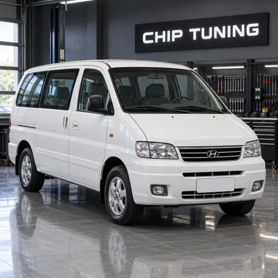 Hyundai Starex I 2.4 Kefico (Melco) EH9749