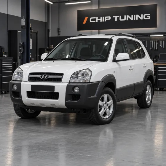 Hyundai Tucson 2.0 Bosch EDC17C57 10SW052396 71TLC2NAIDDIR002