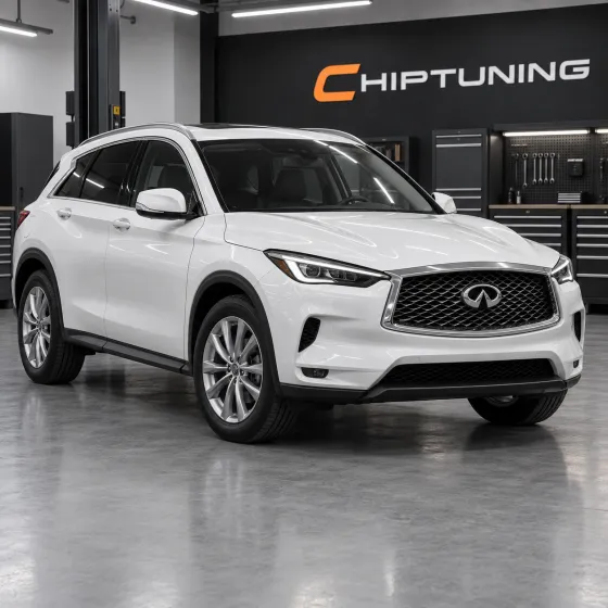 Infiniti QX50 2.0 Hitachi R7F701202 237035NA0B 237105NS0D