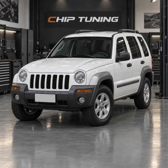 Jeep Cherokee 3.7 Motorola NGC4 05094584AF