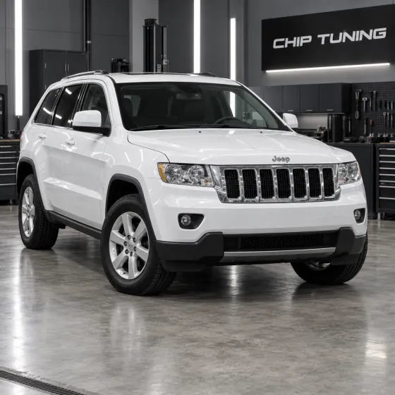 Jeep Grand Cherokee 3.6 Motorola NGC4A 68052518AO