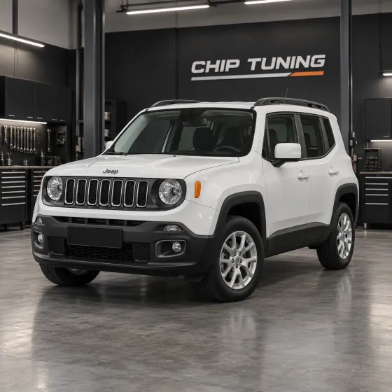 Jeep Renegade 2.4 Continental GPEC3 68545372AA