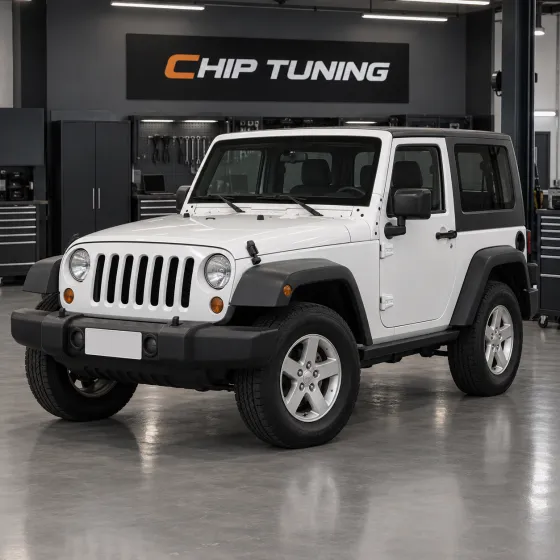 Jeep Wrangler 3.8 Motorola NGC4 05187471AE