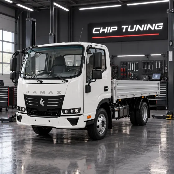 Kamaz Kompass 5 2.2 Bosch MD1CC878 10SW048490