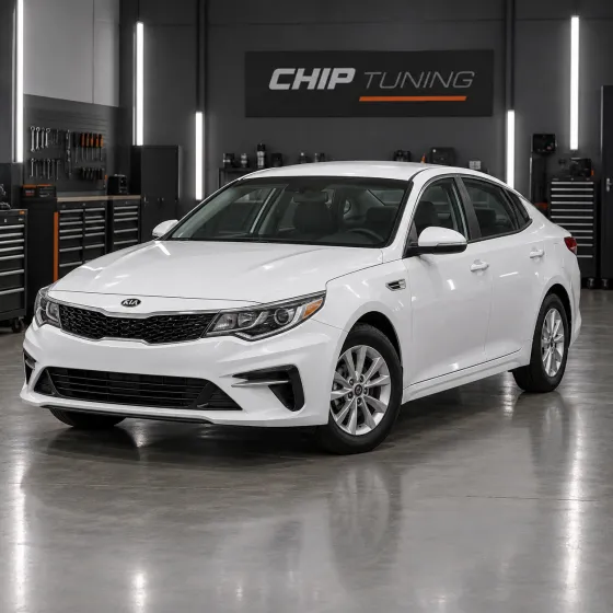 Kia Optima IV (JF) 2.0 Continental SIM2K-245 JF9DPCAS8L2A