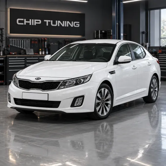 Kia Optima III 2.0 Siemens/Continental SIM2K-240/241 KR77355137 605G1010 TDC0RG1L