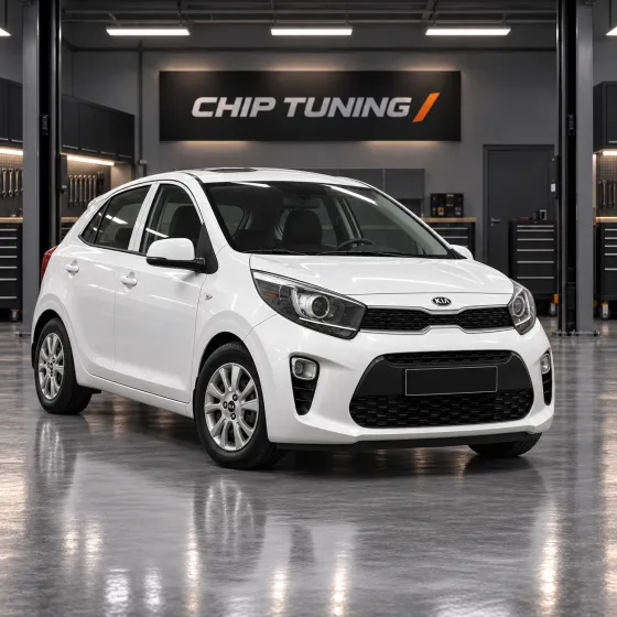 Kia Picanto III (JA) 1.2 Kefico CPGPSH2.14.1 GAJA-HR52QS03A00