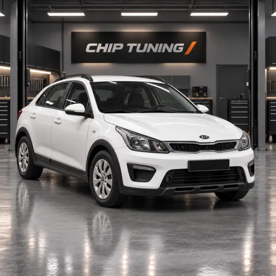 Kia Rio IV (FB) 1.4 Bosch ME(G)17.9.21 MFB-0E5U4Q000C00