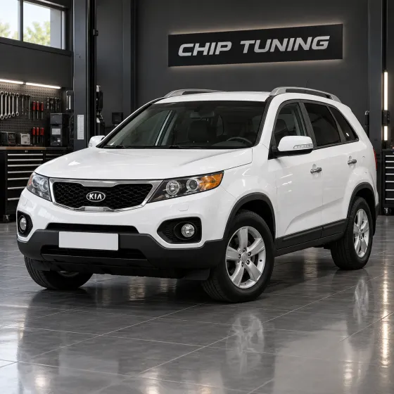 Kia Sorento II 2.4 Siemens/Continental SIM2K-141/341 KR77215114 KR772152 S01 MBC4ML0A CA692L00