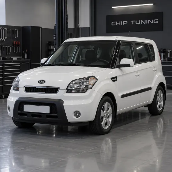 Kia Soul (AM) 1.6 Bosch M(G)7.9.8 GAM-B46CQS0-AR00