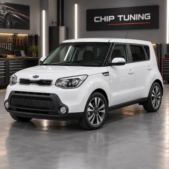 Kia Soul 1.6 Bosch EDC17C08 1037522518 D4AM500ACVEHI01U