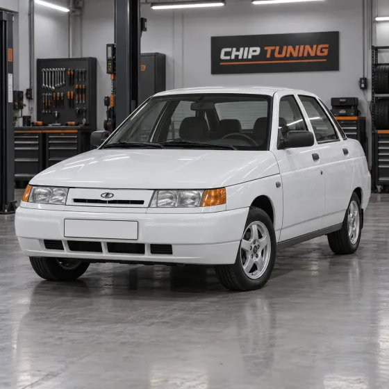 Lada 2110 1.5 Bosch M7.9.7 B103EQ09