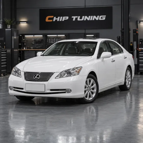 Lexus ES350 3.5 Denso Petrol / 76F00xx (gen1) 89663-33752