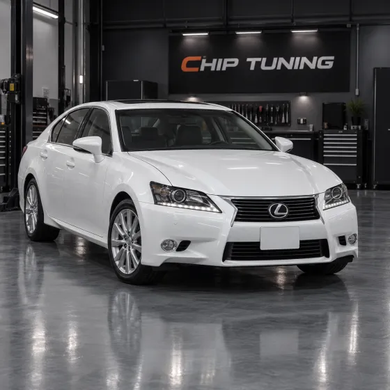 Lexus GS350 3.5 Denso CAN-bus 89663-30S81 89665-30J00