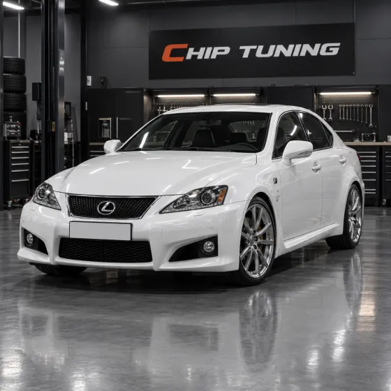 Lexus IS F 5.0 Denso Petrol / 76F00xx (gen1) 89663-53A01