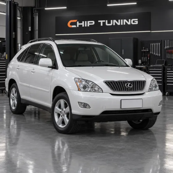 Lexus RX330 3.3 Denso K-Line 89663-48480 89665-48160