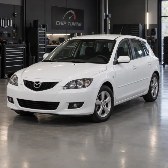 Mazda 3 1.6 Denso SH7055 Petrol Z627EA0WZ01