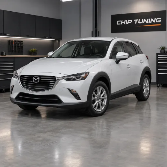 Mazda CX-3 1.5 Denso Crypted 3.75MB S55D-188K2-D GK6TS55DT4LA