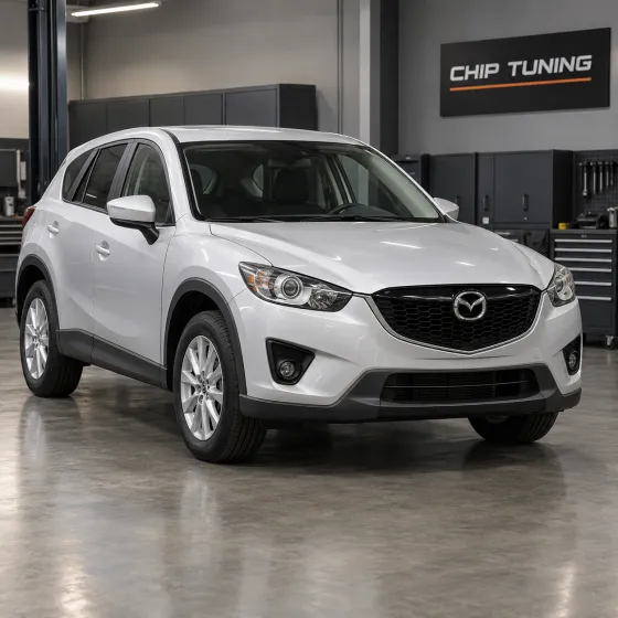Mazda CX-5 I 2.0 Mitsubishi PEBBEE000PE0B061 PEBB-188K2-E